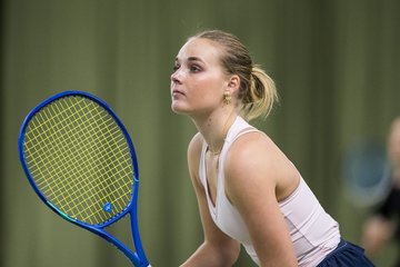 Philippa Färber 41 - RL TSV Glinde - THC von Horn und Hamm : Ergebnis: 6:0